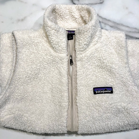 Patagonia Jackets & Blazers - Patagonia Los Gatos Fleece Vest - SMALL